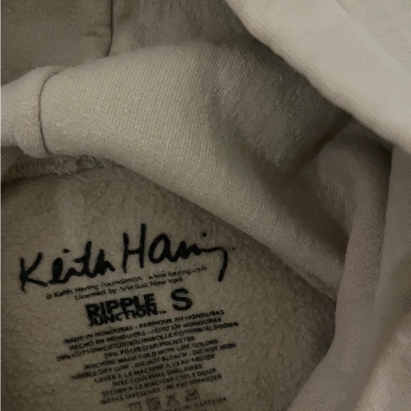 Keith Harding - Picture 2 of 3